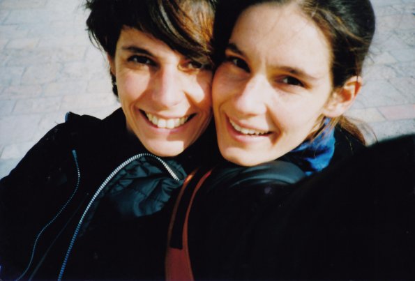 1997-1998 Jérusalem