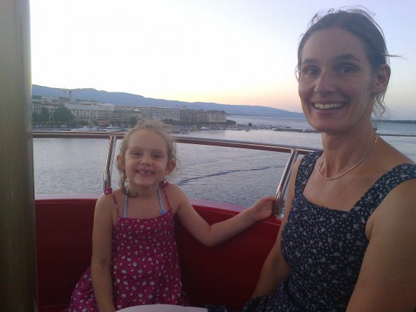 2015 Gva Grande Roue