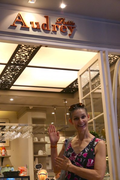 2016 Thaïlande Bankok