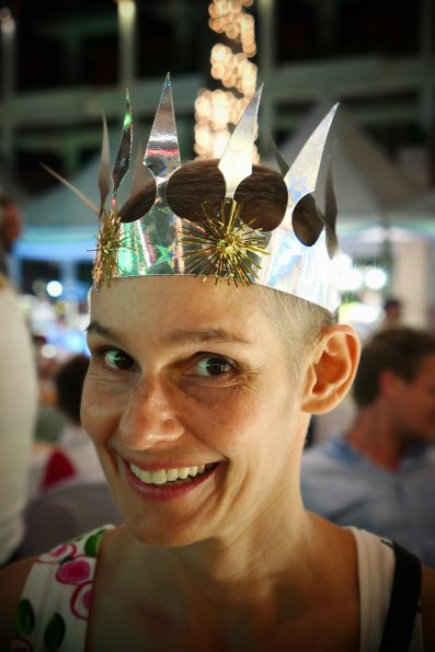 2016 Thaïlande nouvel an