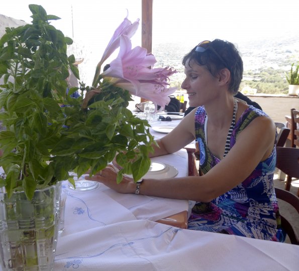 Amorgos photo Eric Stoeckli B