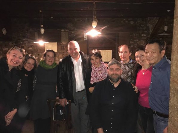 Audrey réunion cycle 2