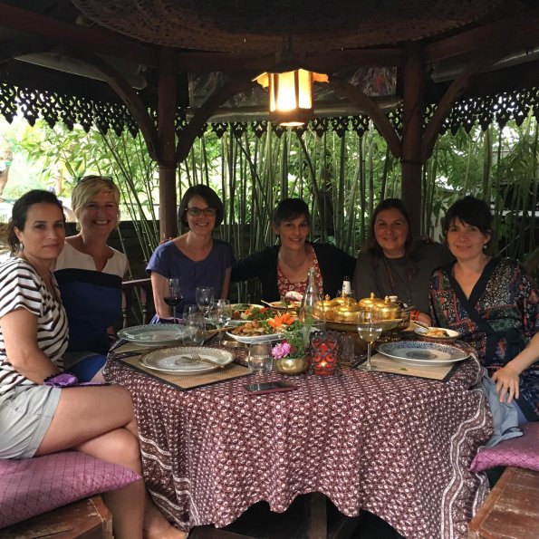 Soirée gourmande_juin2019