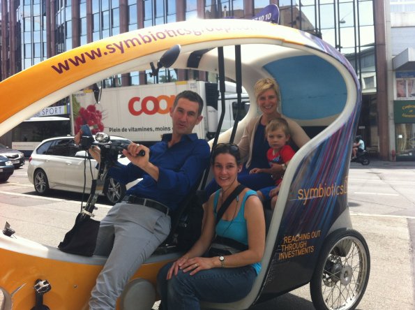 Taxivélo pour notre mariage2_juin2014